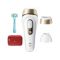 Braun SILK-EXPERT IPL PL5221 villanófényes szőrtelenítő (10AS500004)